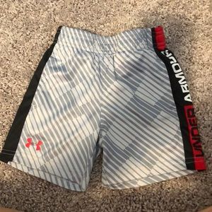 Under Armour shorts